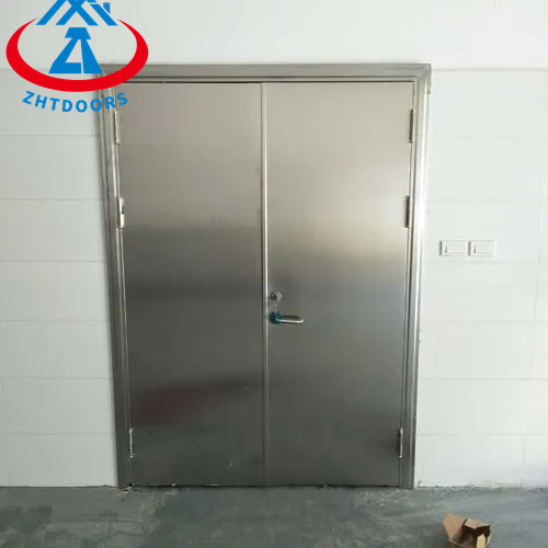 product-Factory direct sales products fire door door lock hinge ul certification 60 minutes-Zhongtai