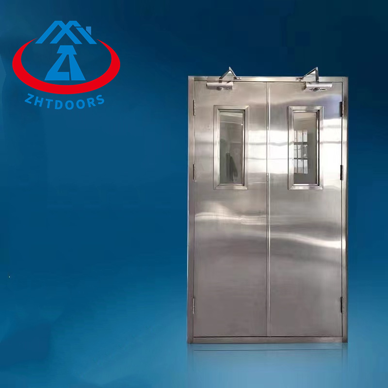 Modern Manufacturer BS Standard Emergency Fire Rated Steel Door Closer 2 Hours