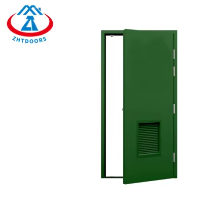 China Excellent Factory EN Standard 60 Minutes Steel Fire Truck Anti-Metal Door Lock