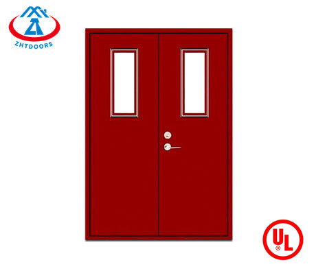 Modern Manufacturer UL Standard Emergency Fire Rated Steel Door Closer 2 Hours