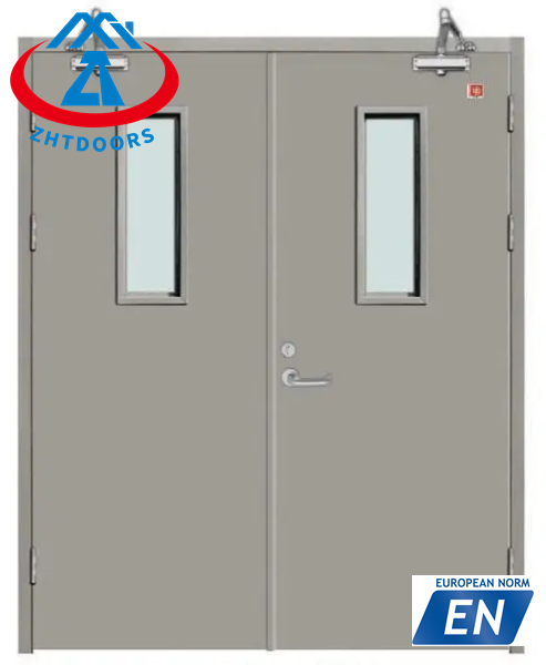 product-Many years of industry manufacturing experience EN approved 90 minutes single fireproof boar