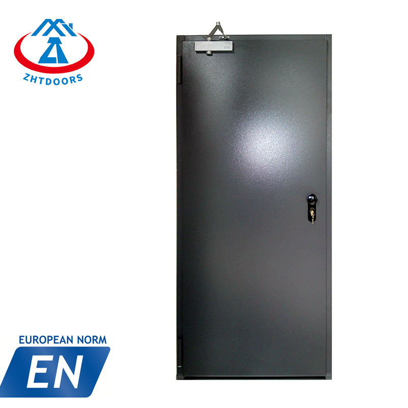product-Zhongtai-Ease of use 30 minutes always open fire door anti European standard-img