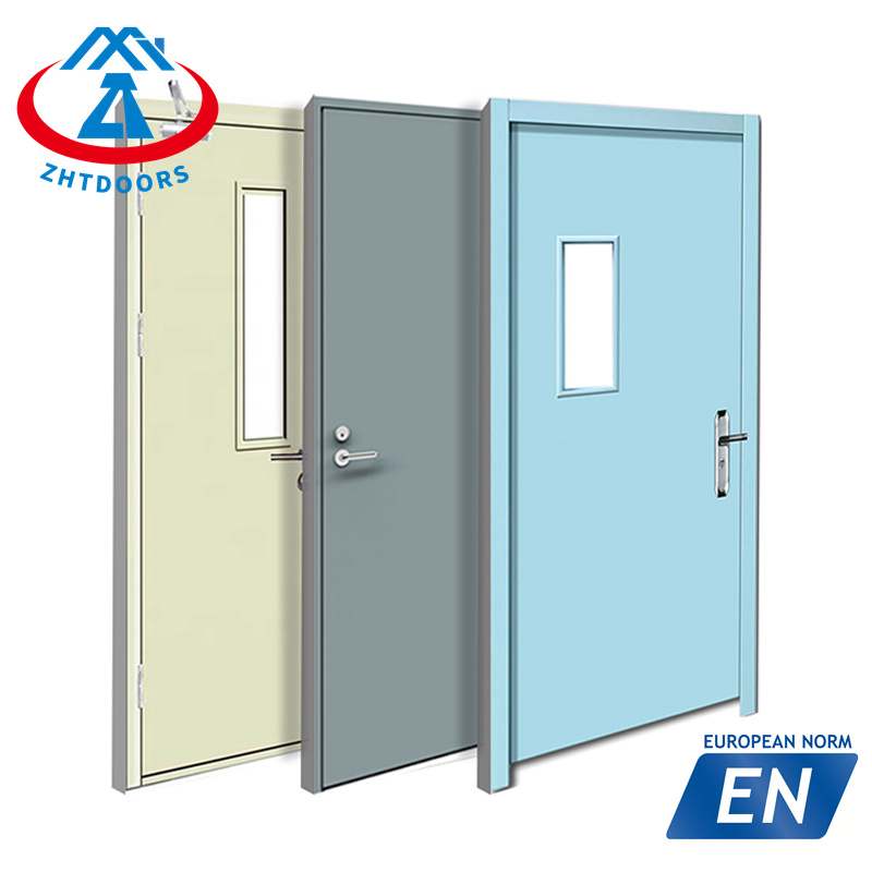 product-Zhongtai-China Manufacturer Customized Hot Selling Products EN Certified 120 Minute Steel Fi