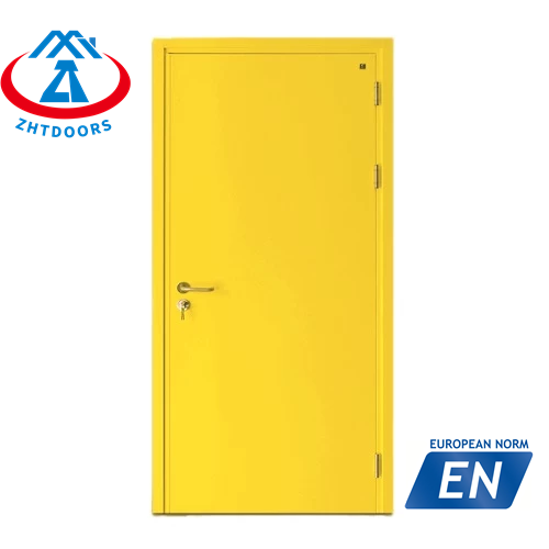 product-Highly acclaimed supplier of EN standard steel fire door seal 2 hour-Zhongtai-img