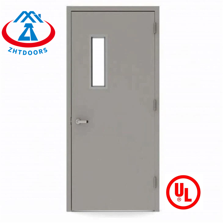 Can be customized with UL certified fire escape door locks for fire safety for 180 minutes