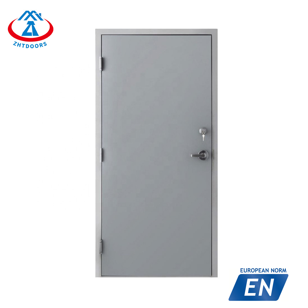 Discounted Products EN standard 30 min finished single fire insulation doors