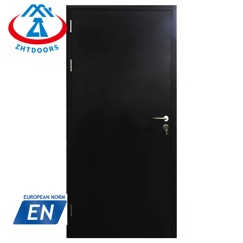 product-Good price EN standard 90 min exit doors fire protection device-Zhongtai-img