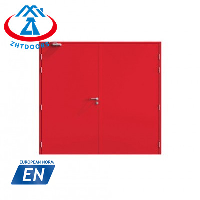 product-Zhongtai-Excellent Supplier steel fire exit rated access doors panel design EN standard 90 m