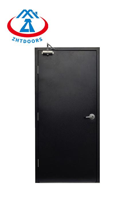 Most popular products AS European standard commercial 90 minute fire rated solid core doors