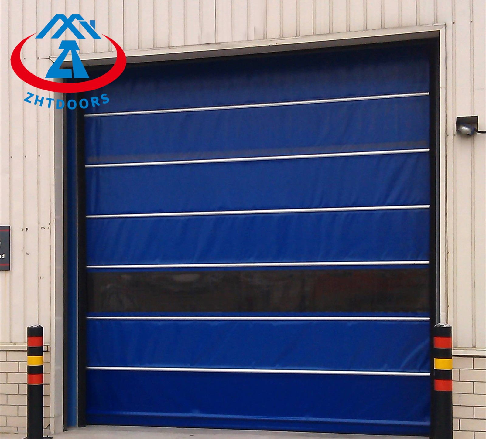 product-New style customization lockable automatic standard fire roller shutters door 1 hours fire r