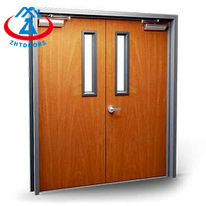 Specialized in manufacturing 180 minute B standard fire door gaskets to seal entrances