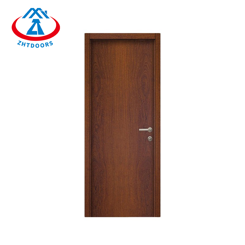 Manufacturer supply marine steel fix AS standard 30 minute fire rated doors