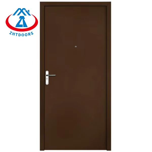 product-Zhongtai-Wholesale commercial 120 minutes modern fire safety door BS certified-img