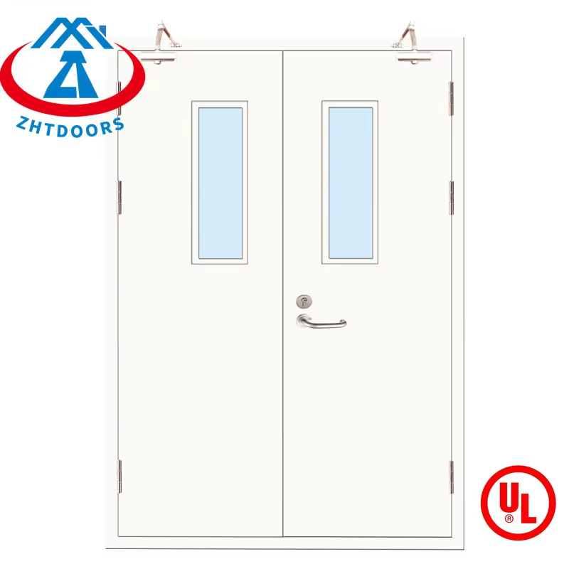 Best-selling single product UL standard 30 minute emergency exit door