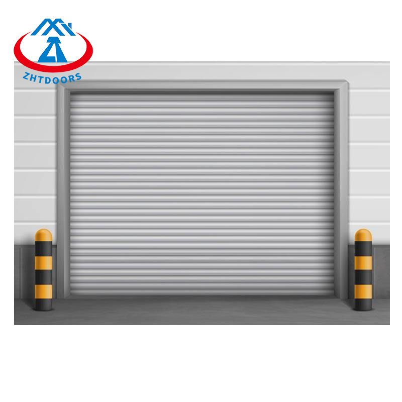 Factory multipurpose electric smart sunroom roller shutter with insulation