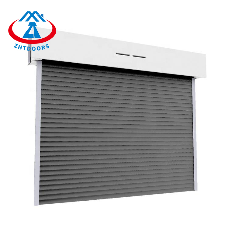 product-Zhongtai-High quality roll up door foshan roll up door rolling garage door-img