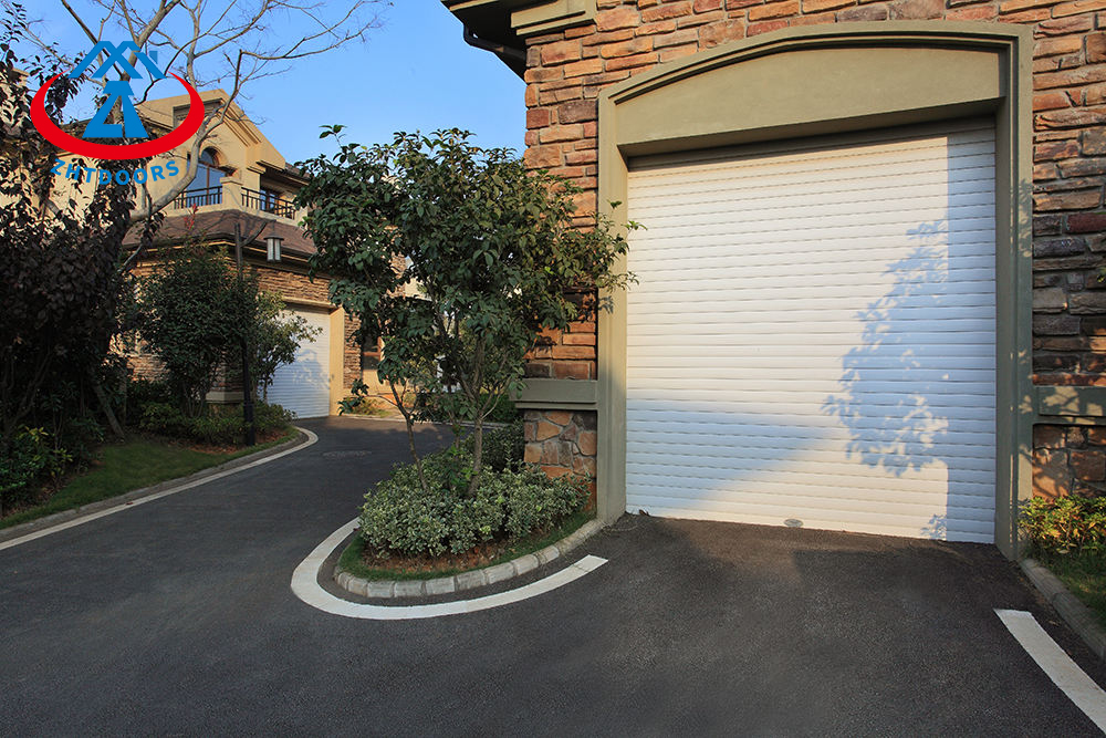 China new technology solar aluminum metal exterior roller shutter heat resistant