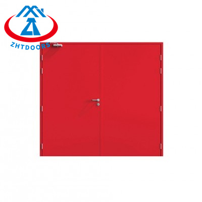 Factory customization security 2 hours fire rated steel access doors AS approve