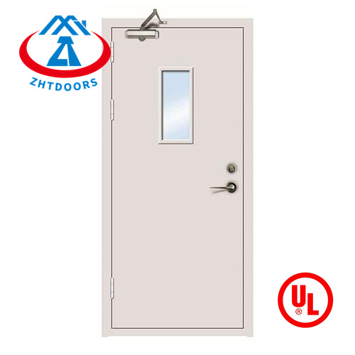 Very good price cheap 60 minute 24x24 fire rated access steel panel doors UL standard