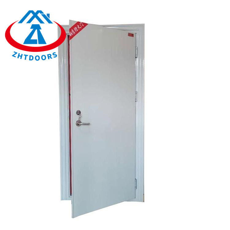 Manufacturers supply safety products BS approve 120 min fire rated door