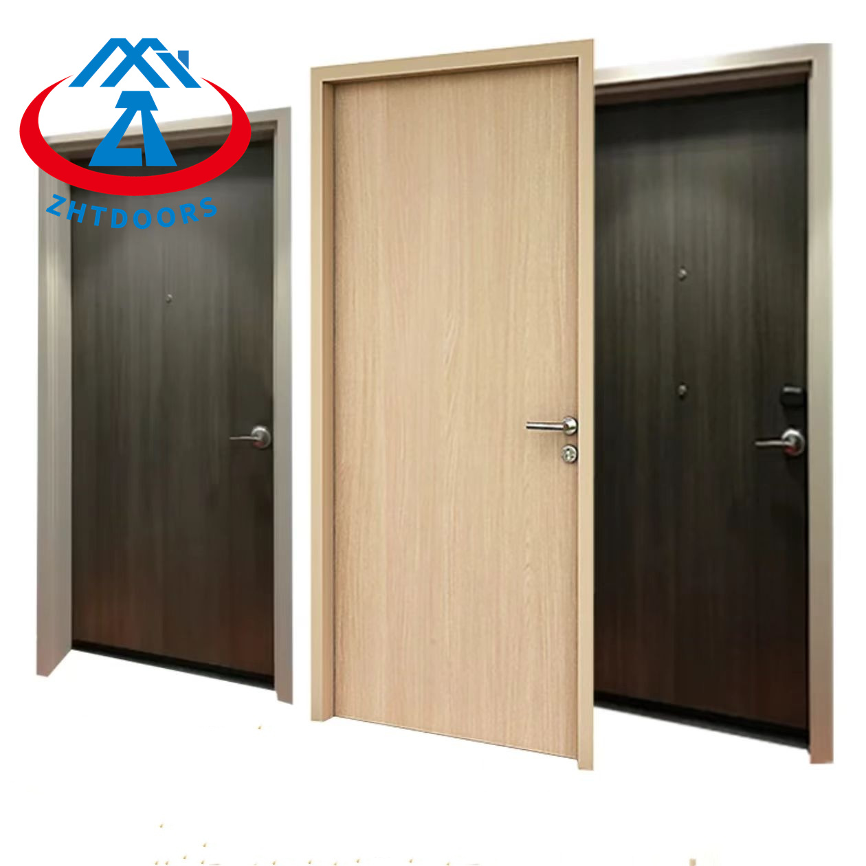 Most popular 30 minute fire rated timber internal doors AS approved