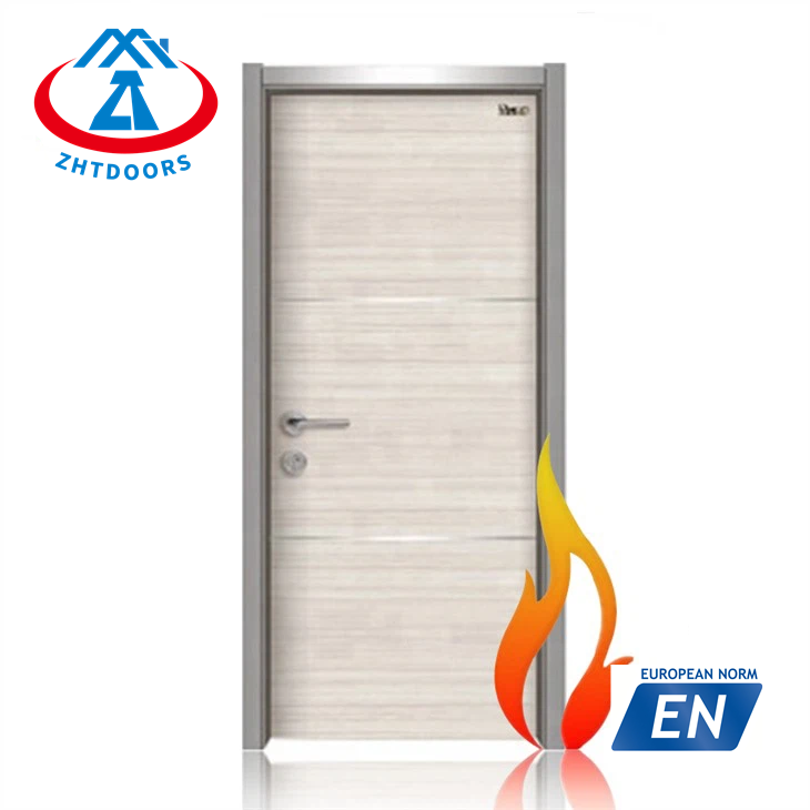 Commercial Wood Smoke Seal for Anti Fire Rated Door Flats 90 Mnts EN approve