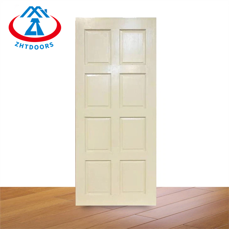 product-Highly Praised Supplier BS Standard Steel Fire Rated Door Seal 2 Hour-Zhongtai-img