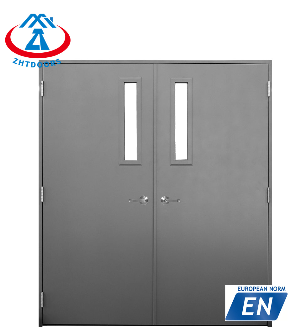 Factory Price underground fire door european standard 90 min