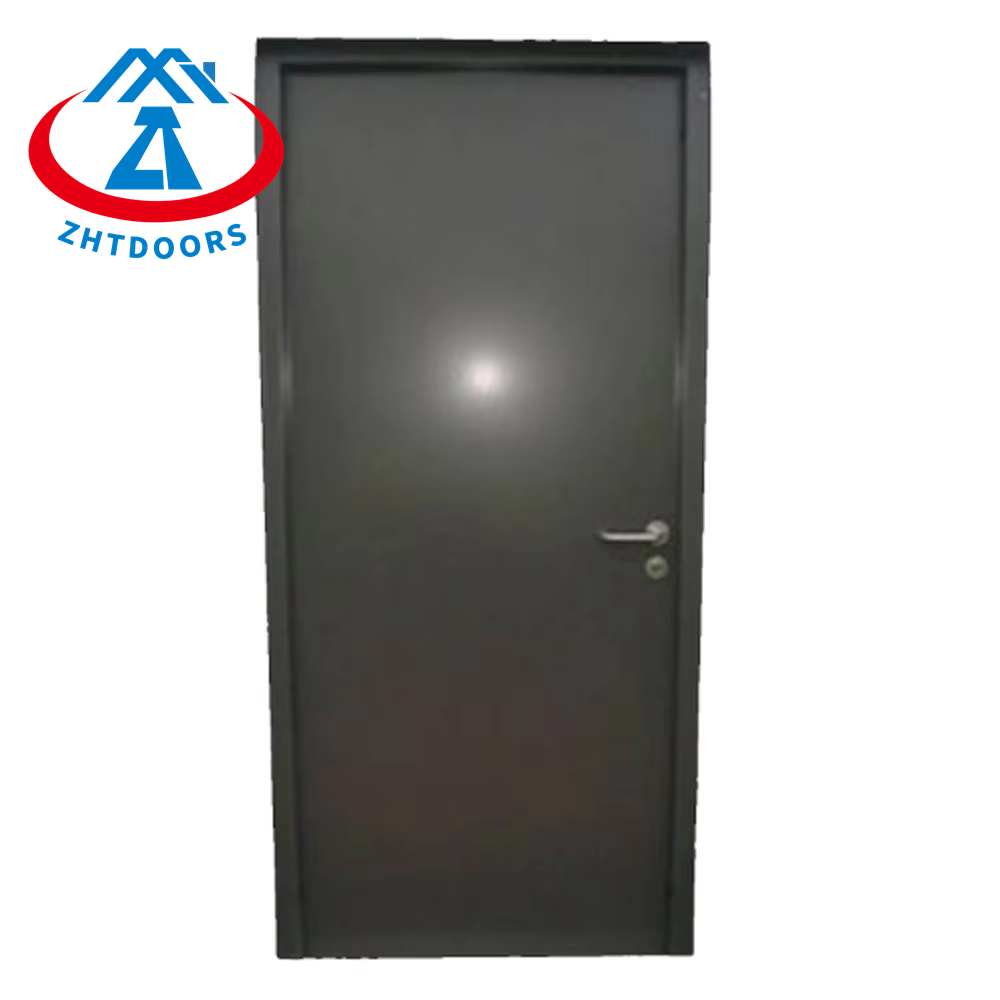 Hot Selling Wholesale AS Certified 90 Minute Steel Fire Rated Access Exit Doors