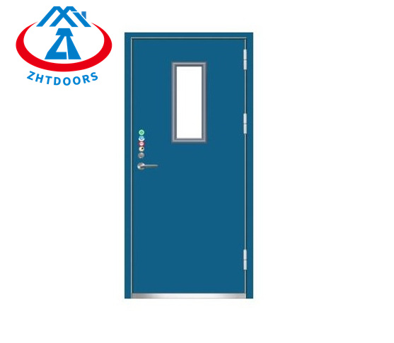 High end products AS approve asbestos free fire rated solid doors 1 hour