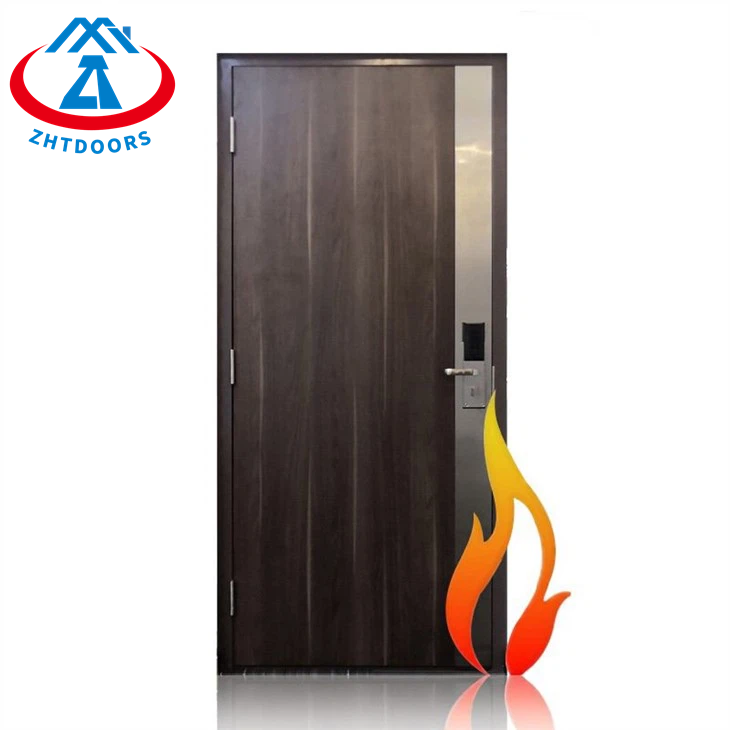 Good quality 30 min BS standard fire door for house