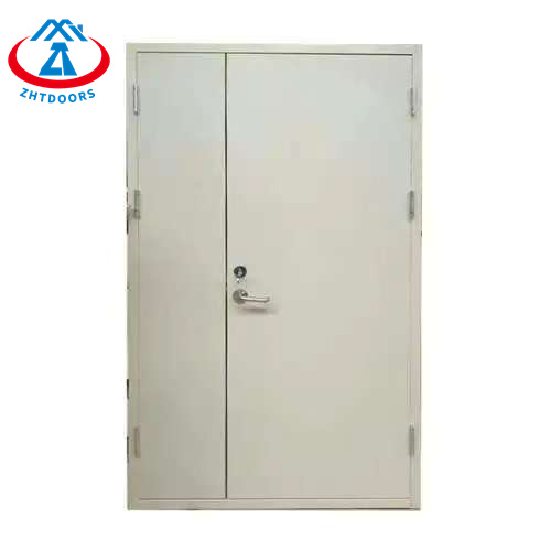 Guangdong Reputation Factory AS approve 35mm fire doors screwfix 30 minute