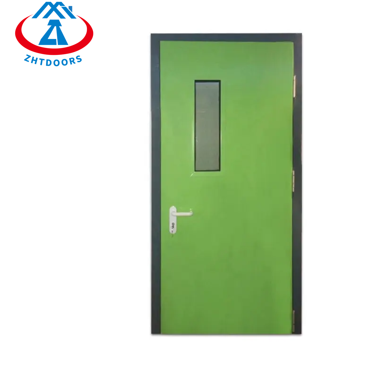 Durability AS Standard Automatic Fireproof Door Hotel 30 min