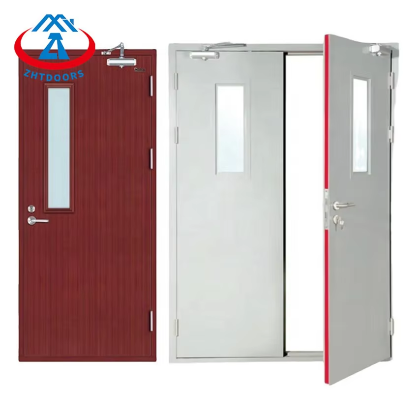 Cheap custom fire doors AS approve 1 hour