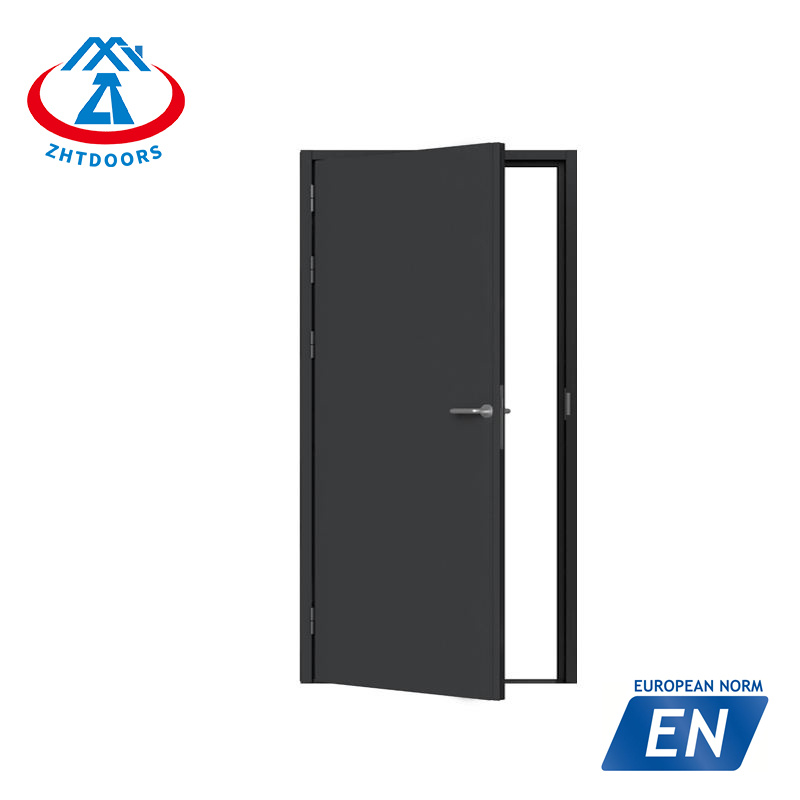 Powerful Sellers Provide EN Approval 90 Minute Fire Door