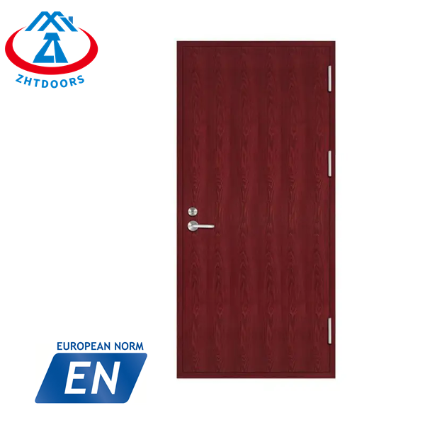 Direct sales from suppliers EN standard 30 minute emergency doors fire resistant