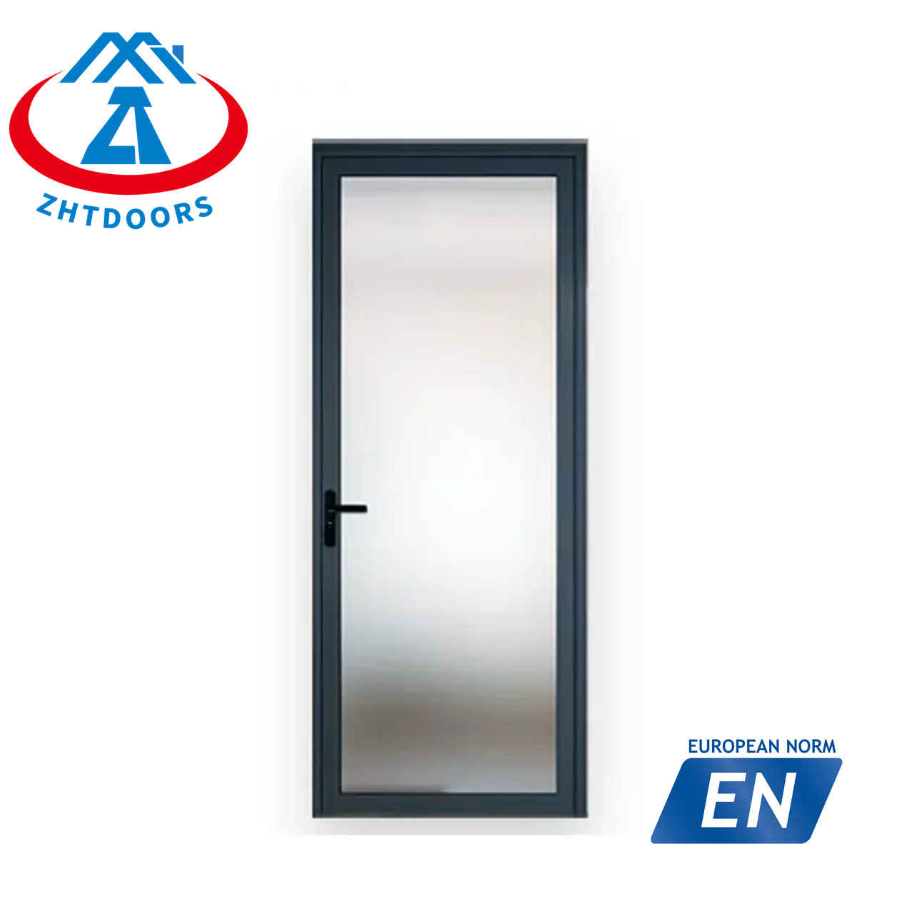 Conform to the standard emergency exit door with door closer EN standard 60 minute