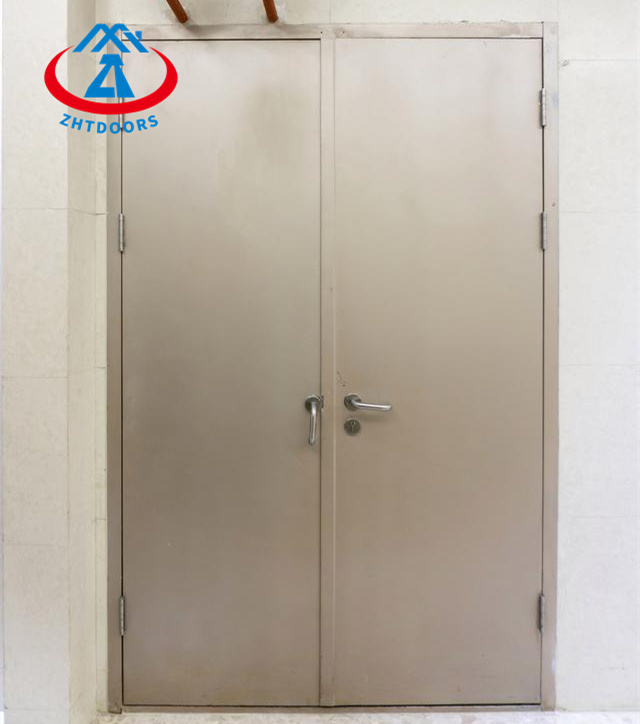Factory direct sales fire rated stable door BS approve 30 minute