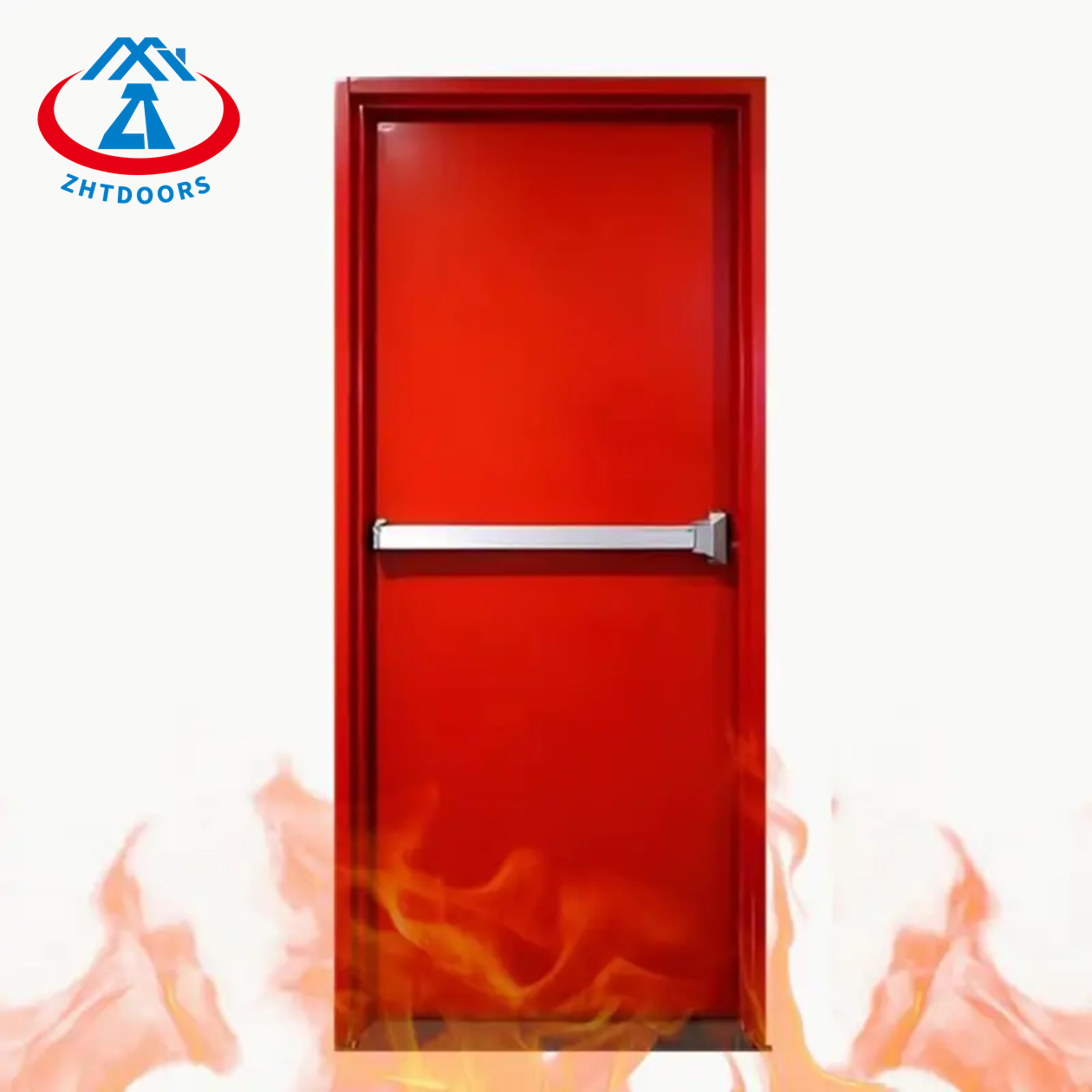 High sales AS approve 30 minute smoke seal for fire door