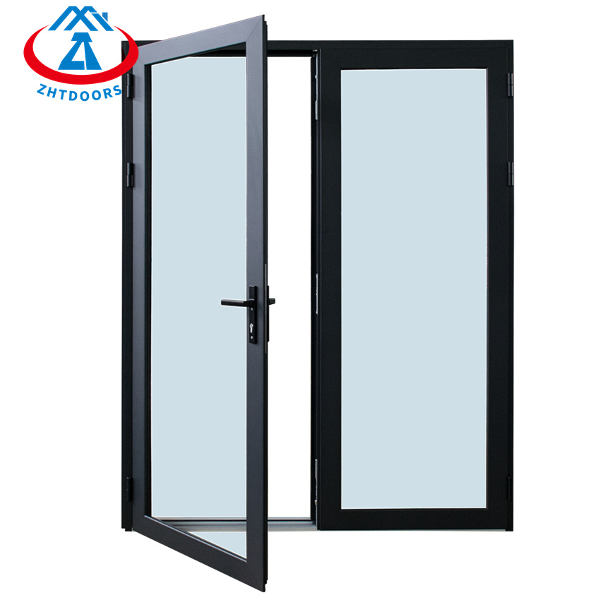 Supplier Direct Sales AS Certified 90 Minutes Cheap Commercial Internal Doors Steel