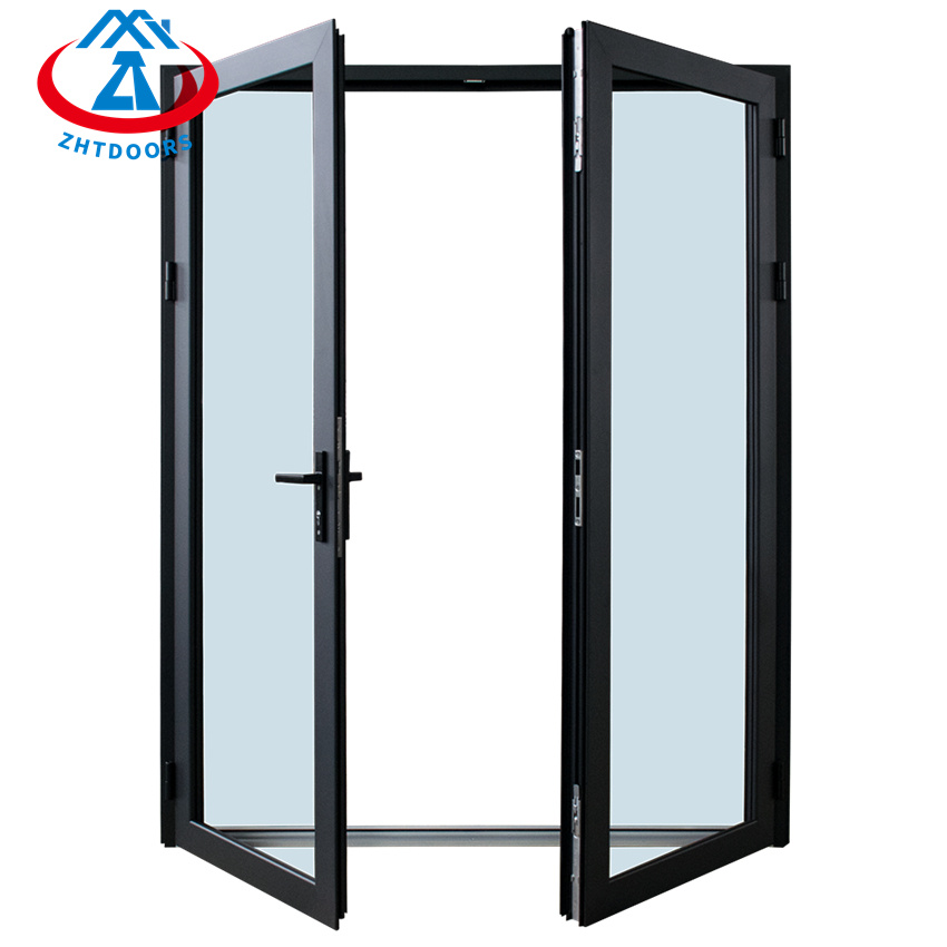 Strength Factory Metal AS Standard 2 Hours Fire Rated Door
