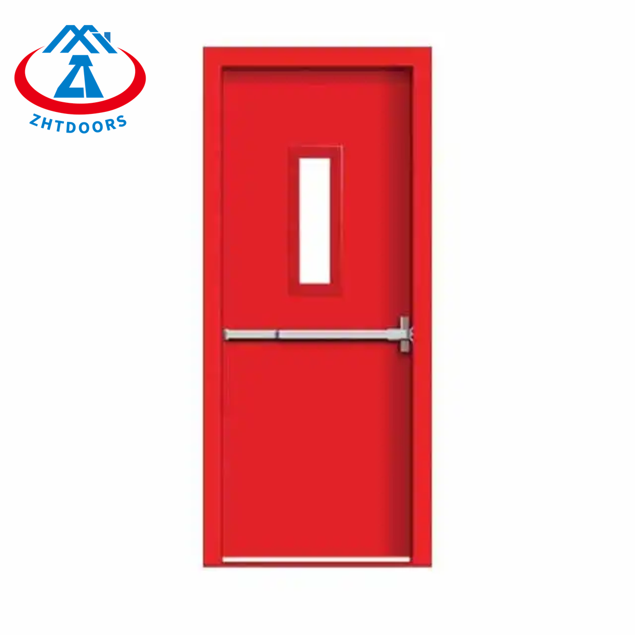 Wholesale Preferential Prices 30 Minute AS Approved Thermal Break Fire Door
