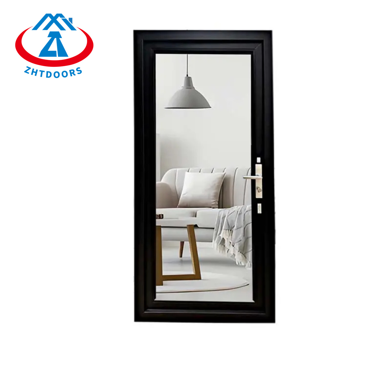Years of Production Experience Fire Doors Glazed 90 Minutes AS Approval