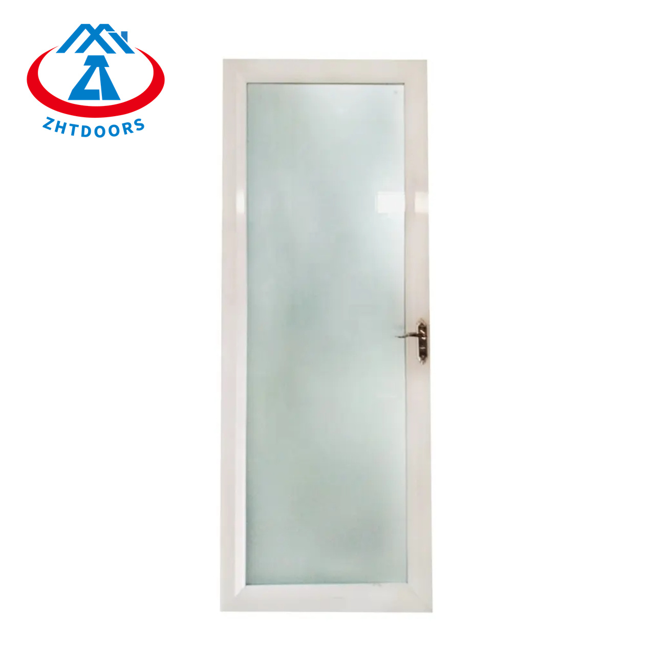 The manufacturer offers high-performance BS-certified fireproof single doors for 90 minutes