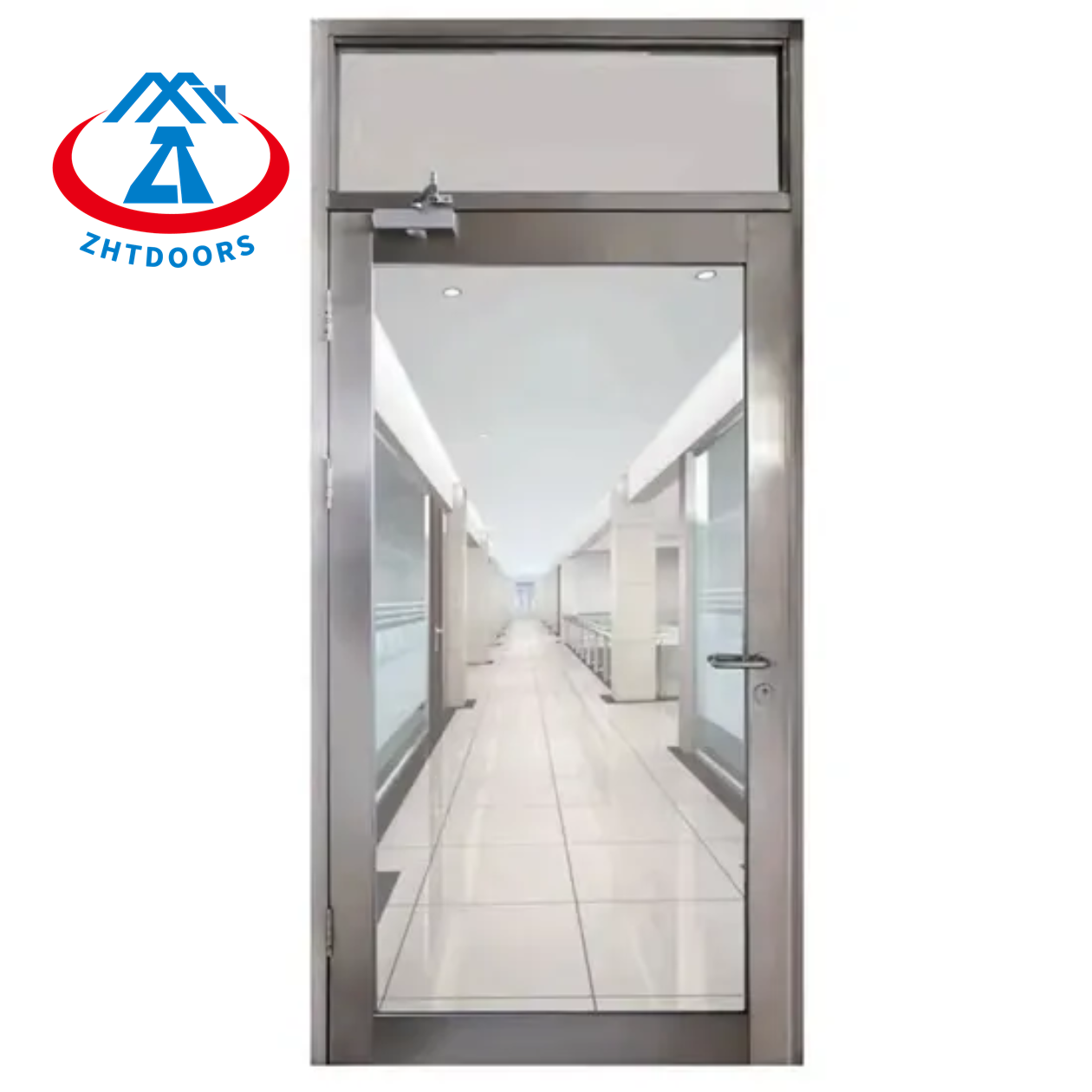 High click through rate firelite glass doors BS approve 2 hour