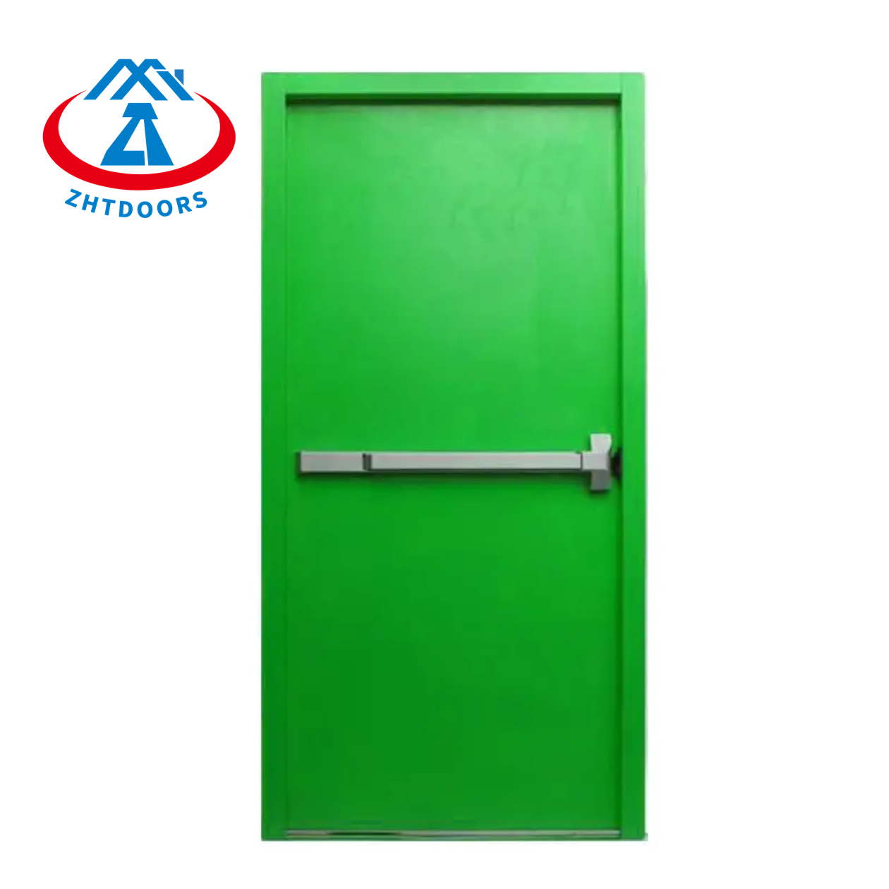 Economical and practical type AS certified doors fire rated 30 minute