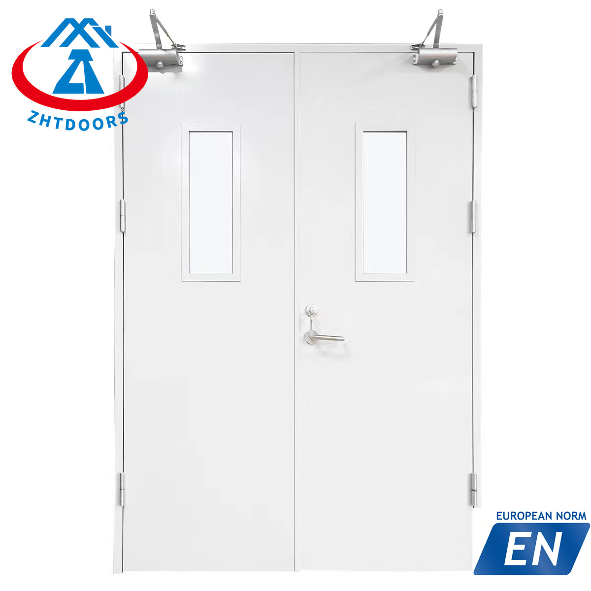 product-Zhongtai-Best Selling Reasonable Price 60 Minutes Steel for Doors for Home EN Approve-img