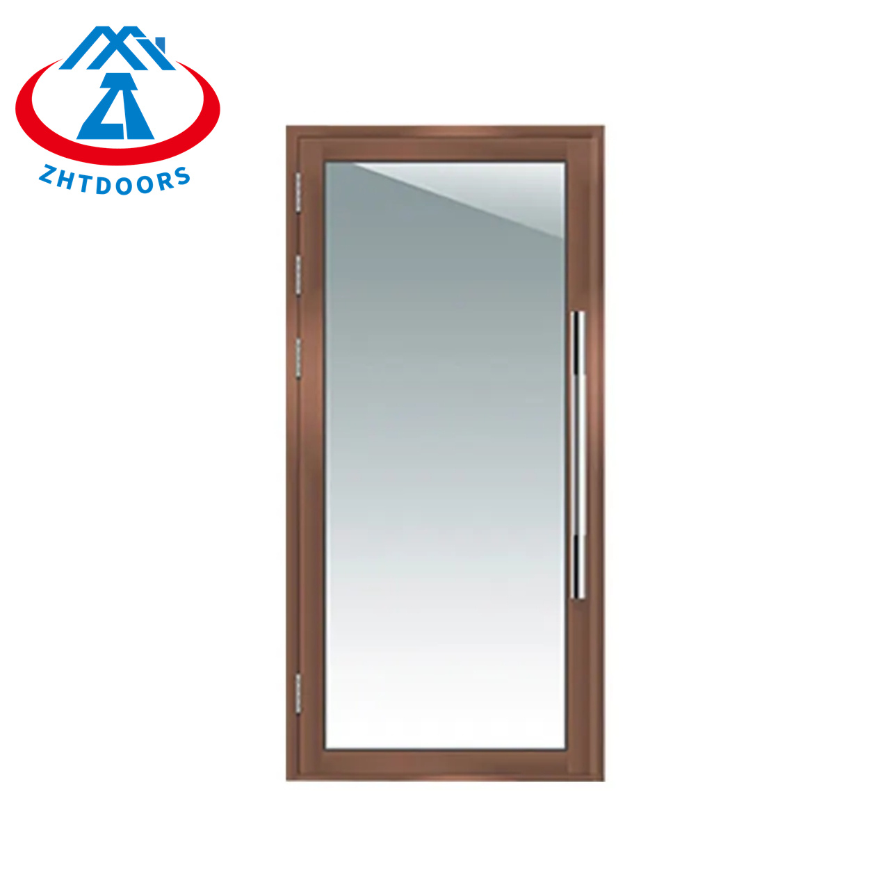 product-Zhongtai-BS certified new style fire emergency escape door 120 minutes-img