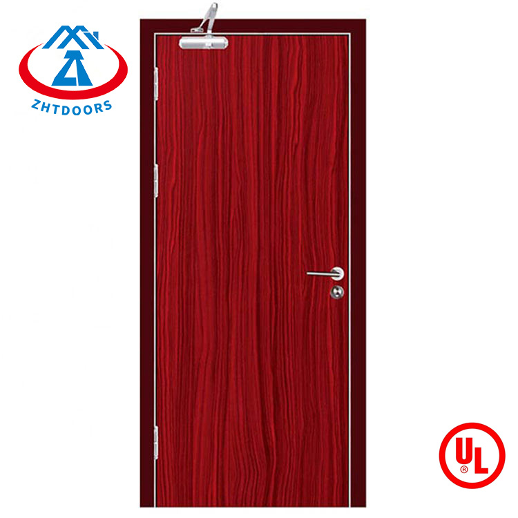 Various Styles UL Approve 30 min Internal Fire Doors