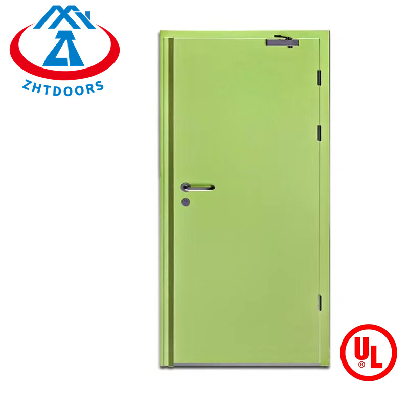 Wholesale Supply 60 Minute Fire Door UL Standard